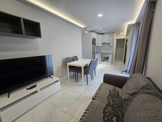 Piso en venta en Alcalá