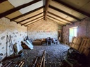 Buzanada Casa Terreno