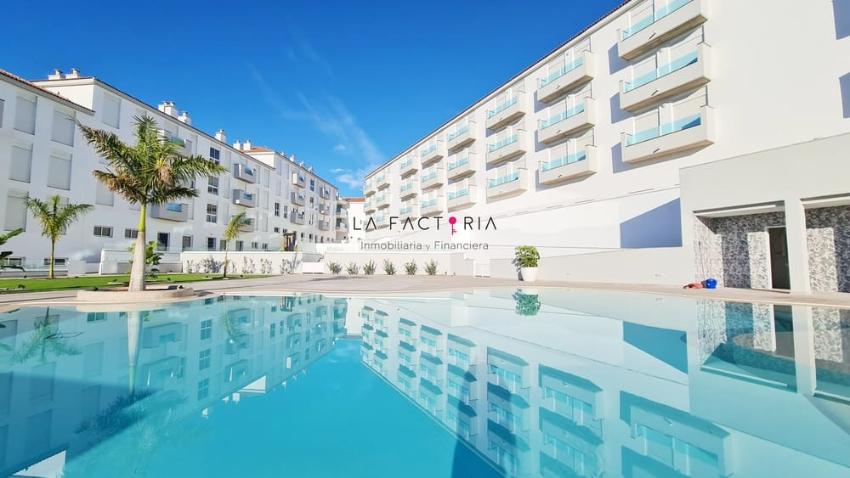 Apartamento de obra nueva en Cabo Blanco