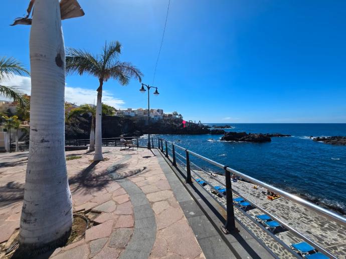 Casa adosada en venta en Alcalá