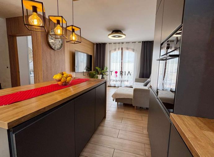 Dúplex en venta Costa del Silencio