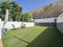 Chalet adosado en Guargacho