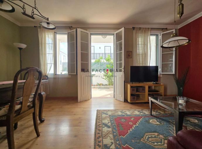 Chalet en Abades