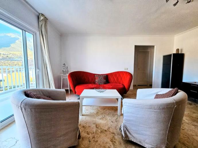 Piso en venta, Costa Adeje