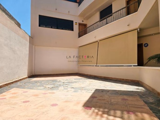 Estudio en venta en Casco Urbano Adeje