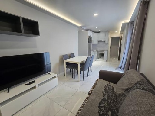 Piso en venta en Alcalá