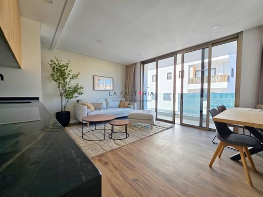 Piso de obra nueva en Puerto de Santiago