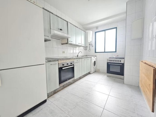 Piso en venta en Casco Urbano