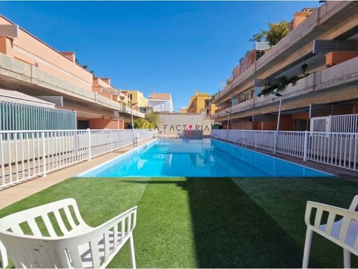 Piso en venta en Las Chafiras