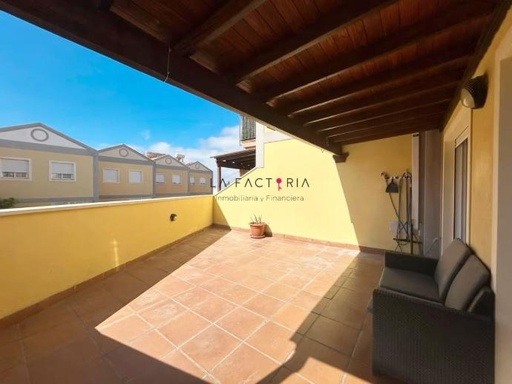 Adosado en San Miguel