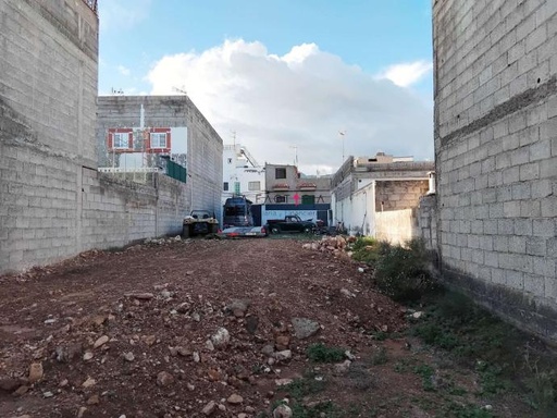 Solar Urbano en Cabo Blanco