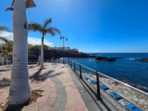 Casa adosada en venta en Alcalá