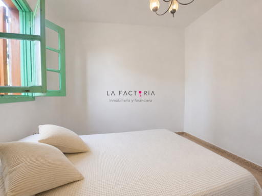 Casa terrera en Granadilla