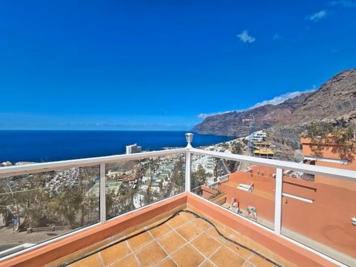 Apartamento en venta en Acantilados de Los Gigantes