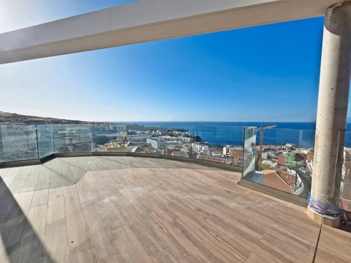 Piso en venta en Puerto de Santiago