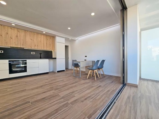 Apartamento en venta en Puerto de Santiago